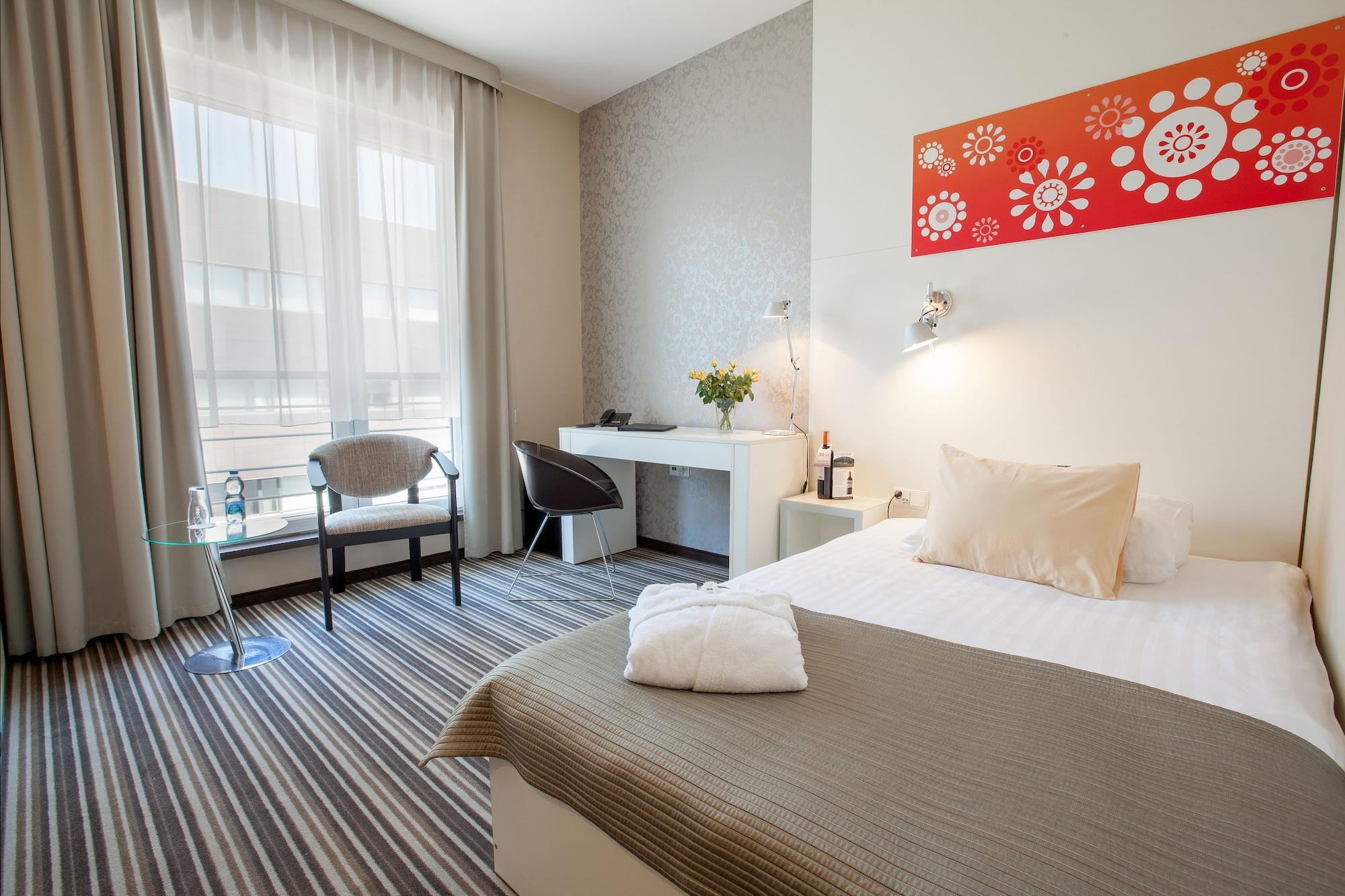 Park Hotel Diament Wroclaw Ngoại thất bức ảnh
