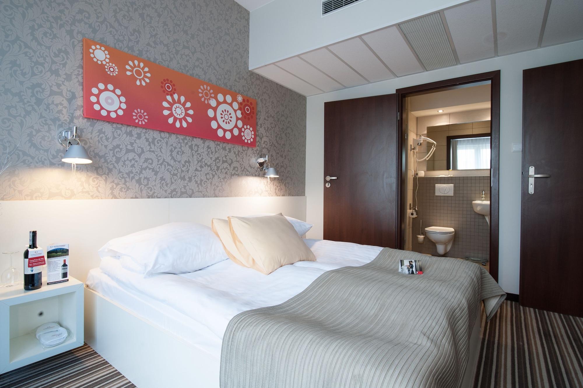 Park Hotel Diament Wroclaw Ngoại thất bức ảnh