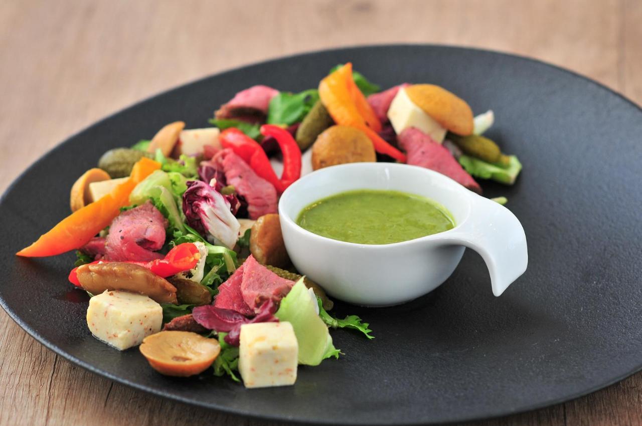Park Hotel Diament Wroclaw Ngoại thất bức ảnh
